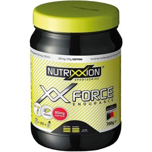 NUTRIXXION Endurance XX Force 700 g Container Drink, Power drink, Sports food