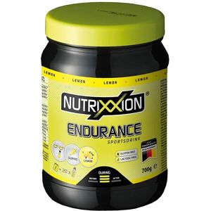 NUTRIXXION Endurance Lemon 700g Drink, Power drink, Sports food