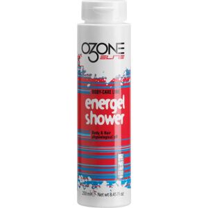 Elite Ozone OZONE Energel Shower for Body and Hair 250ml