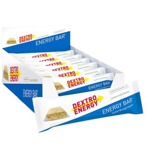 DEXTRO ENERGY Energy Lemon Cake Bar, Sports food