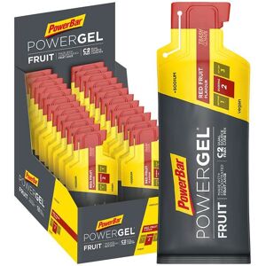 POWERBAR Original Powergel Red Fruit Punch, 24 units/box, Sports food