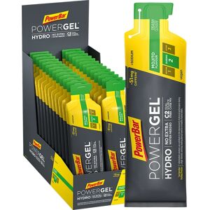 POWERBAR Powergel Hydro Mojito, 24 units/box, Sports food