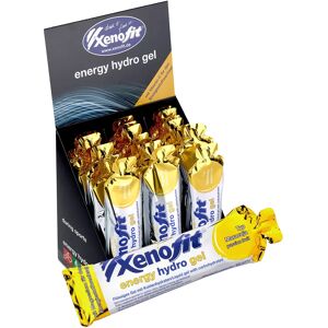 XENOFIT Hydro Gel maracuja 21 units/box Drink, Sports food