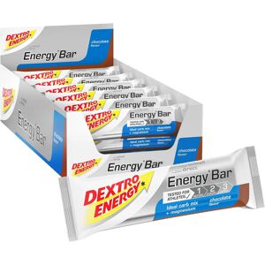 DEXTRO ENERGY Energy Chocolate Bar, Sports food