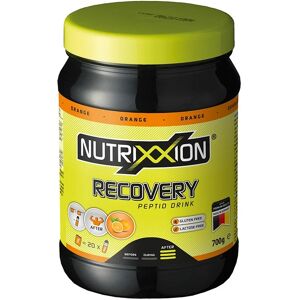 NUTRIXXION Recovery Peptide 700g Drink, Power drink, Sports food