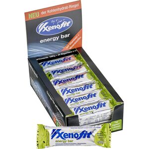 Xenofit Energy Bar Bar, Sports food