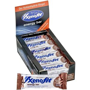 Xenofit Energy Bar Bar, Sports food