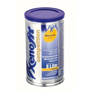 XENOFIT Competition maracuja (672 g container) Drink, Power drink, Sports food