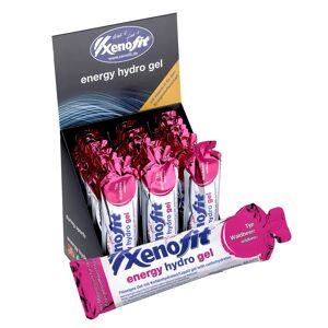 XENOFIT Hydro Gel Wild berry 21 units/box Drink, Sports food