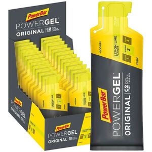 POWERBAR Original Powergel Lemon Lime, 24 units/box, Sports food