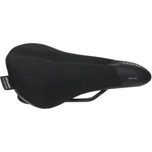 TERRY Fisio Climavent Gel Women's Saddle Saddle