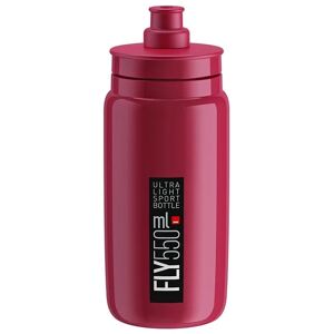 ELITE Fly 550 ml Water Bottle, Bike bottle, Bike accessories