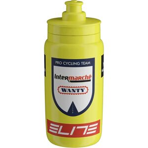 ELITE Fly Teams 2024 Intermarché-Wanty 550 ml Water Bottle, for men, Bike bottle, Cycling clothing