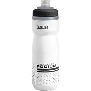 CAMELBAK Podium Chill 620 ml Water Bottle Water Bottle, Bike bottle, Bike accessories