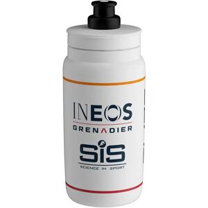 ELITE Fly Teams 2024 Ineos-Grenadiers 550 ml Water Bottle, for men, Bike bottle, Cycling clothing