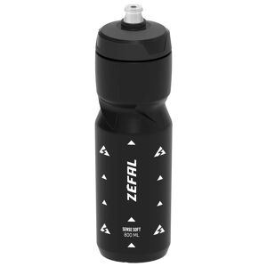 ZÉFAL Sense Soft 800 ml Bottle Water Bottle, Bike bottle, Bike accessories