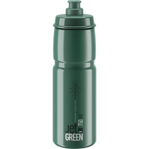 ELITE Jet Green 750 ml Water Bottle Water Bottle, Bike bottle, Bike accessories