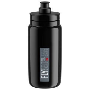 ELITE Fly 550 ml Water Bottle, Bike bottle, Bike accessories