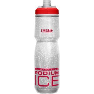 CAMELBAK Podium Ice 620 ml Thermal Water Bottle Water Bottle, Bike bottle, Bike accessories