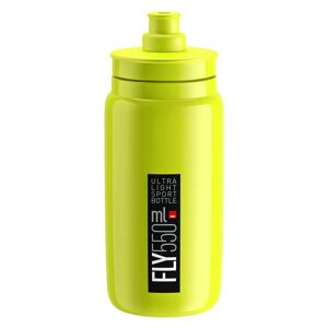 ELITE Fly 550 ml Water Bottle, Bike bottle, Bike accessories