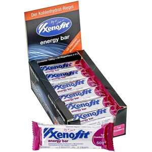 Xenofit Energy Bar Bar, Sports food