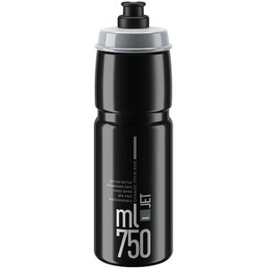 ELITE Jet 750 ml Bottle, Bike bottle, Bike accessories