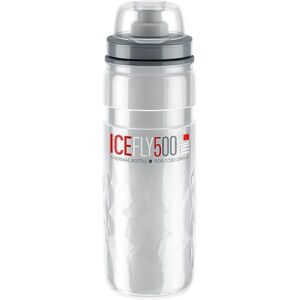 ELITE Ice Fly 550 ml Thermal Bottle, Bike bottle, Bike accessories