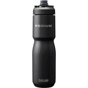 CAMELBAK Podium Stainless Steel 650 ml Water Bottle, Bike bottle, Bike accessories