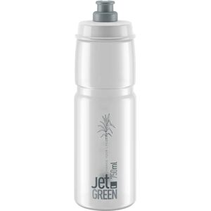 ELITE Jet Green 750 ml Water Bottle Water Bottle, Bike bottle, Bike accessories