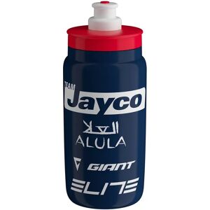 ELITE Fly Teams 2024 Jayco-Alula 550 ml Water Bottle, for men, Bike bottle, Cycling clothing