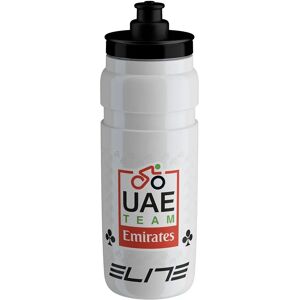 ELITE Fly Teams 2024 UAE Team Emirates 750 ml Water Bottle, for men, Bike bottle, Cycling clothing