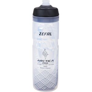 ZÉFAL Arctica Pro 750 ml Water Bottle Water Bottle, Bike bottle, Bike accessories