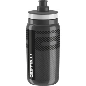 Castelli Elite Fly Team 550 ml Water Bottle Water Bottle, Bike bottle, Bike accessories