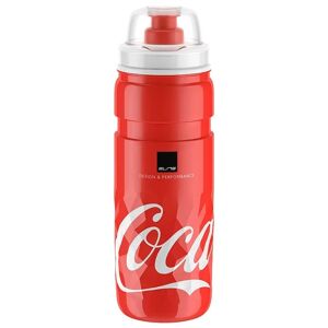 ELITE Ice Fly CoCa Cola 500 ml Thermal Bottle Water Bottle, Bike bottle, Bike accessories