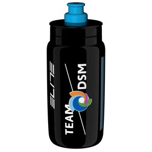 ELITE Fly Teams 2023 Team DSM 550 ml Water Bottle, for men, Bike bottle, Cycling clothing
