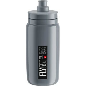 ELITE Fly 550 ml Water Bottle, Bike bottle, Bike accessories