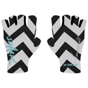 Q36.5 Nibali Shark cycling gloves 2024, for men, size XL, Cycling gloves, Cycle gear