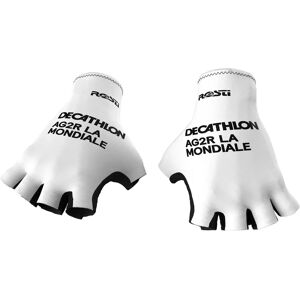 Rosti DECATHLON AG2R LA MONDIALE 2024 Cycling Gloves, for men, size 2XL, Cycling gloves, Cycle clothing