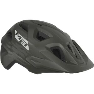 MET Echo MTB Helmet, Unisex (women / men), size S-M