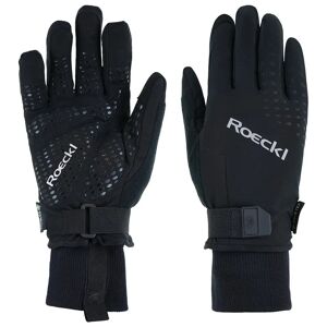 ROECKL Winter Gloves Rocca 2 GTX Winter Cycling Gloves, for men, size 7,5, MTB gloves, MTB clothing