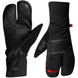 PEARL IZUMI AmFIB Gel Lobster Winter Gloves Winter Cycling Gloves, for men, size S, Cycling gloves, Cycling clothing