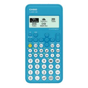 Casio FX-83GTCW Scientific Calculator - Blue