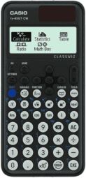 Casio FX-85GTCW Scientific Calculator - Black