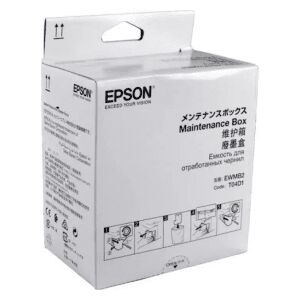 Epson T04D1 Maintenance Box - C13T04D100 (Original)