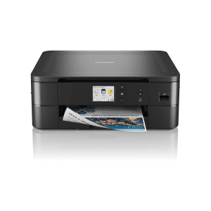 Brother DCP-J1140DW A4 Colour Multifunction Inkjet Printer (Wireless)