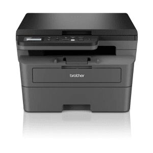 Brother DCP-L2627DWXL (All-in-Box) A4 Mono Multifunction Laser Printer (Wireless)