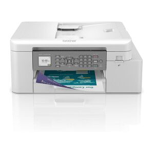 Brother MFC-J4340DW A4 Colour Multifunction Inkjet Printer (Wireless)