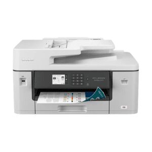 Brother MFC-J6540DW A3 Colour Multifunction Inkjet Printer (Wireless)