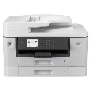 Brother MFC-J6940DW A3 Colour Multifunction Inkjet Printer (Wireless)