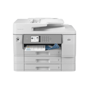 Brother MFC-J6957DW A3 Colour Multifunction Inkjet Printer (Wireless)